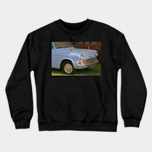 Ford Anglia Crewneck Sweatshirt